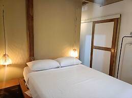 Mar Barú Beach House