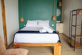 Mar Barú Beach House