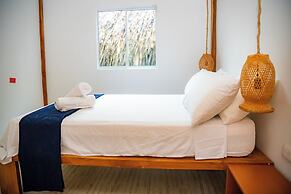 Mar Barú Beach House