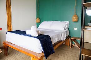 Mar Barú Beach House