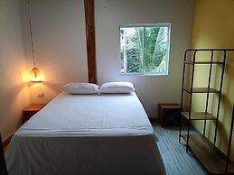 Mar Barú Beach House