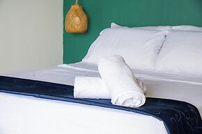 Mar Barú Beach House