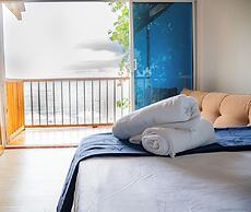 Mar Barú Beach House