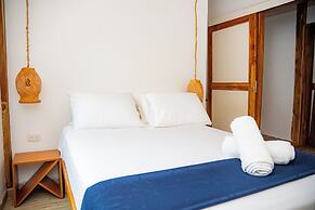 Mar Barú Beach House