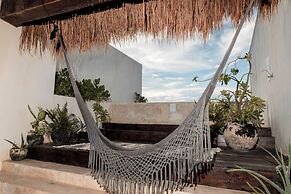 Bajo Cielo - Jungle View Terrace