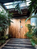 Bajo Cielo - Jungle View Terrace