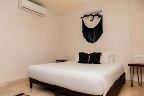 Bajo Cielo - Jungle View Terrace