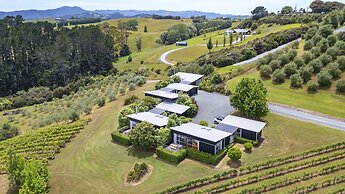 Riverside Matakana