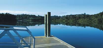 Riverside Matakana