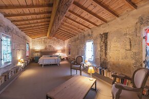 Château de Campuget