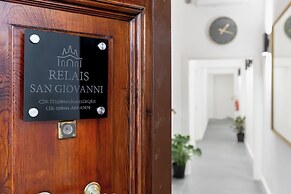 RELAIS SAN GIOVANNI