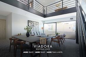 Mezquite by Viadora
