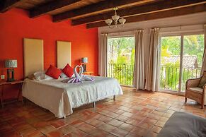HOTEL VILLA CANTABRIA