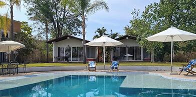 HOTEL VILLA CANTABRIA