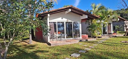 HOTEL VILLA CANTABRIA