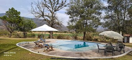 HOTEL VILLA CANTABRIA