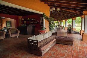 HOTEL VILLA CANTABRIA