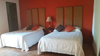 HOTEL VILLA CANTABRIA