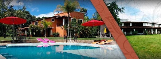 HOTEL VILLA CANTABRIA