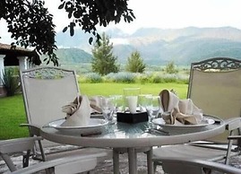 HOTEL VILLA CANTABRIA