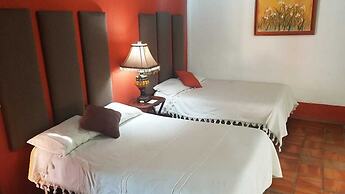 HOTEL VILLA CANTABRIA