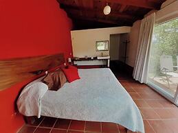 HOTEL VILLA CANTABRIA