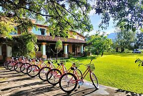 HOTEL VILLA CANTABRIA