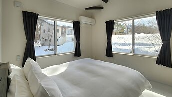 Rosie's House Hakuba