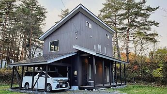 Rosie's House Hakuba
