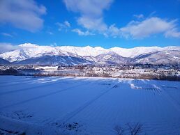 Rosie's House Hakuba