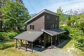 Rosie's House Hakuba