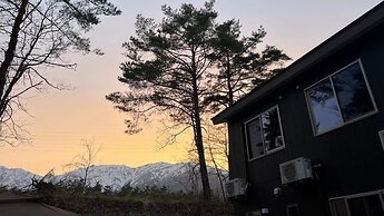 Rosie's House Hakuba