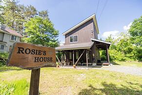 Rosie's House Hakuba