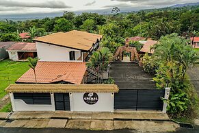 Arenal Palms Hot Springs