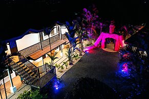 Arenal Palms Hot Springs