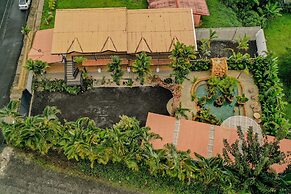 Arenal Palms Hot Springs