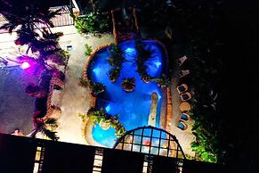 Arenal Palms Hot Springs