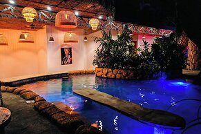 Arenal Palms Hot Springs