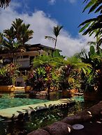 Arenal Palms Hot Springs