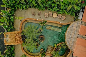 Arenal Palms Hot Springs