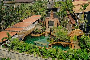 Arenal Palms Hot Springs