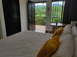 Arenal Palms Hot Springs