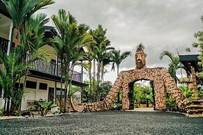 Arenal Palms Hot Springs
