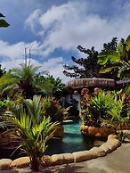 Arenal Palms Hot Springs