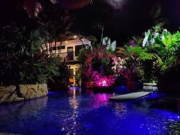 Arenal Palms Hot Springs