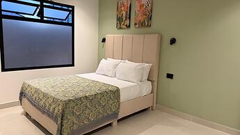 ARCADIA HOTEL
