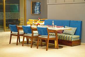 Vivanta Kochi Aluva