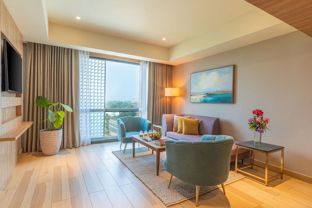 Vivanta Kochi Aluva