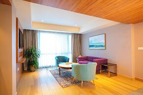Vivanta Kochi Aluva