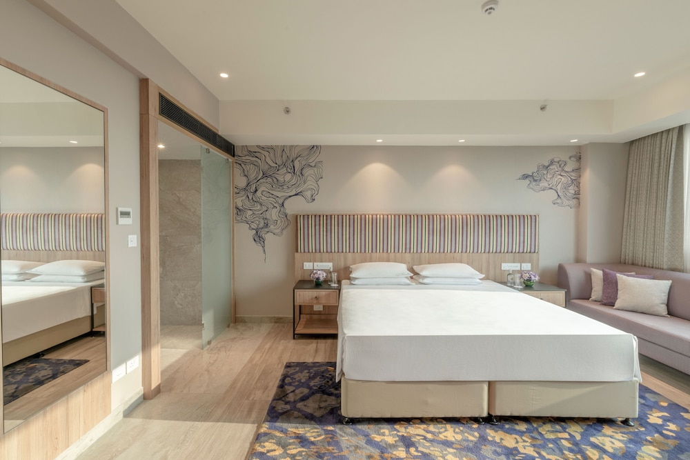 Vivanta Kochi Aluva